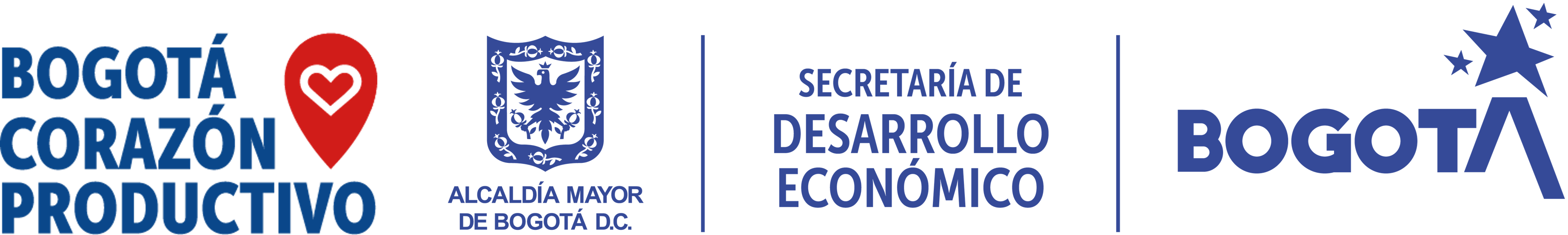 Logo de la Secretaría de Desarrollo Económico