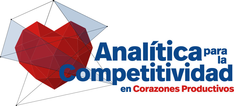 Logo del Programa Analitica para la Competitividad